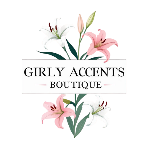 Girly Accents Boutique